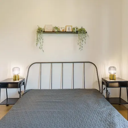 Appartement Wyspa Solna Apartament Lux *