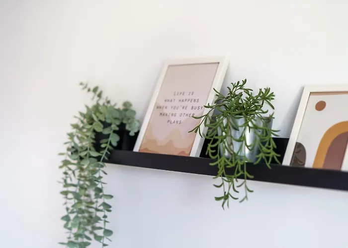 شقة Wyspa Solna Apartament Lux *