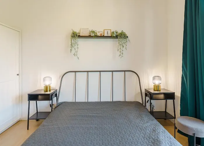 شقة Wyspa Solna Apartament Lux *