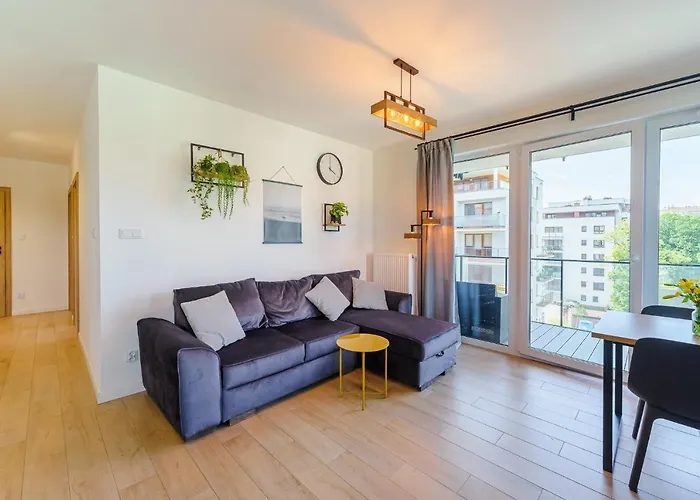 Wyspa Solna Apartament Lux شقة *