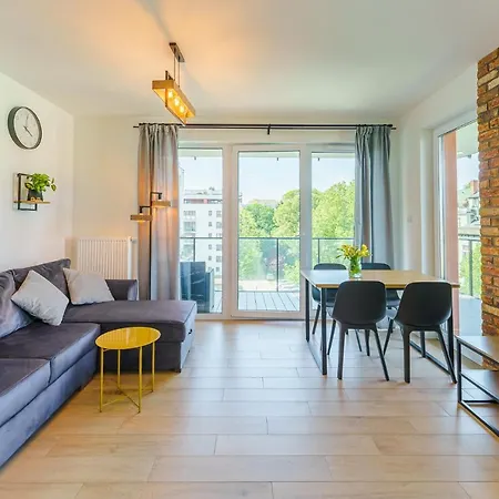 Wyspa Solna Apartament Lux Apartament *