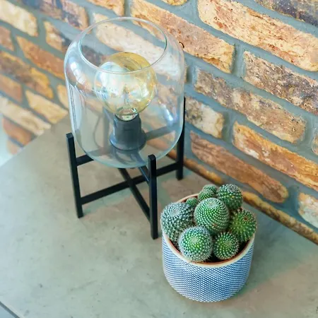 Wyspa Solna Apartament Lux Appartamento Kołobrzeg